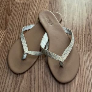 Charlotte Russe Sandals